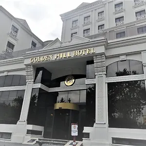 Golden Hıll Downtown İstanbul