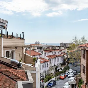 Seraglio & İstanbul
