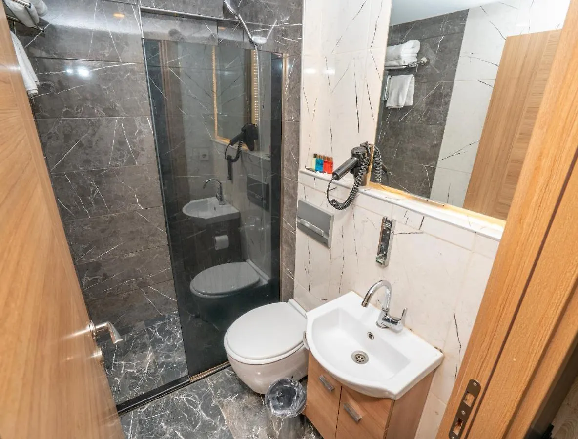 Hotel F&B Suite Istanbul