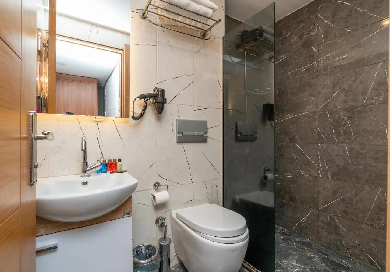 F&B Suite Istanbul